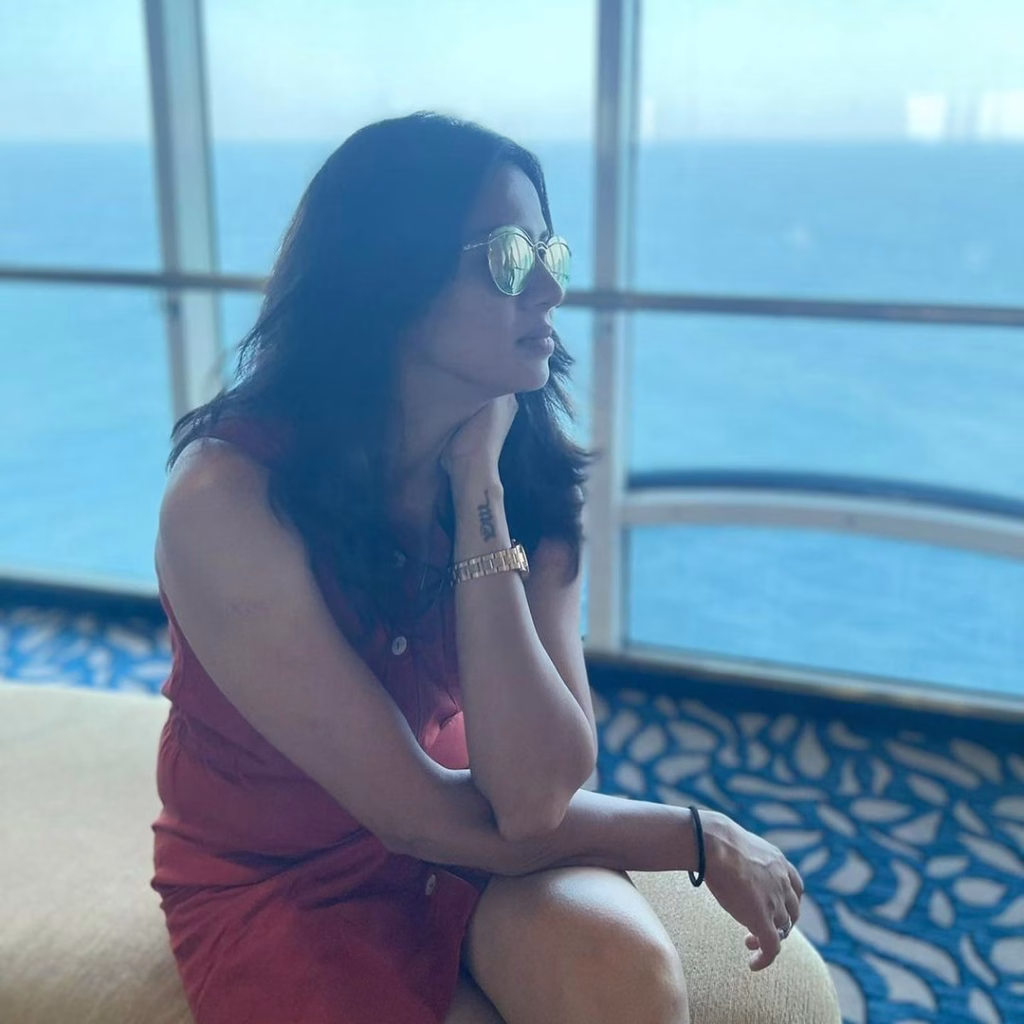 Anjana Rangan