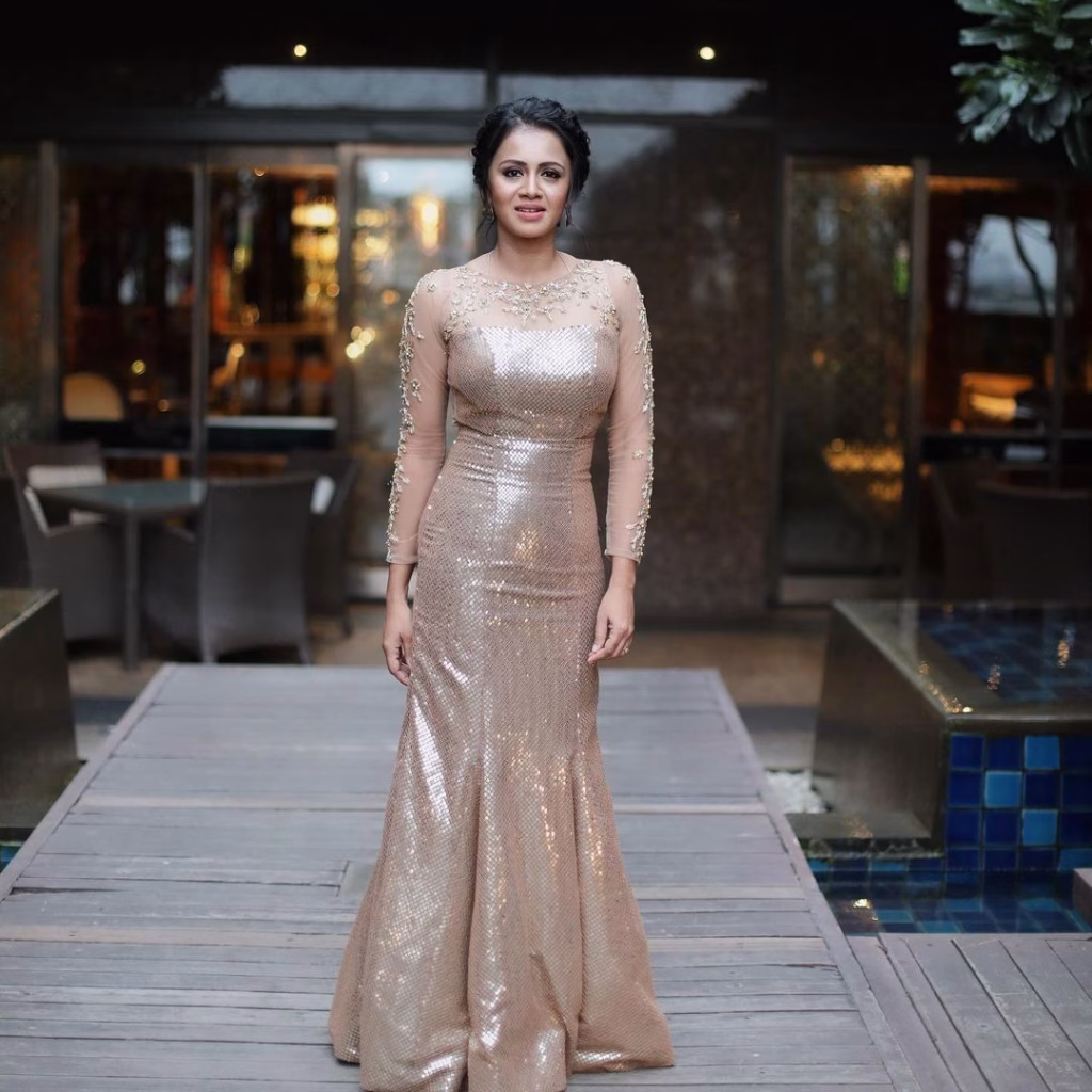 Anjana Rangan