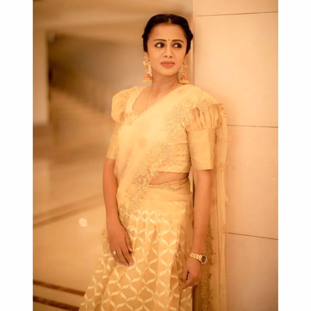 Anjana Rangan
