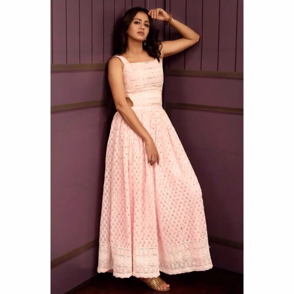 Anjana Rangan