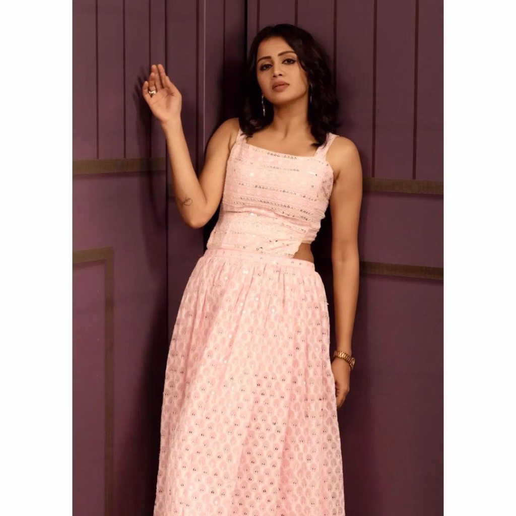Anjana Rangan