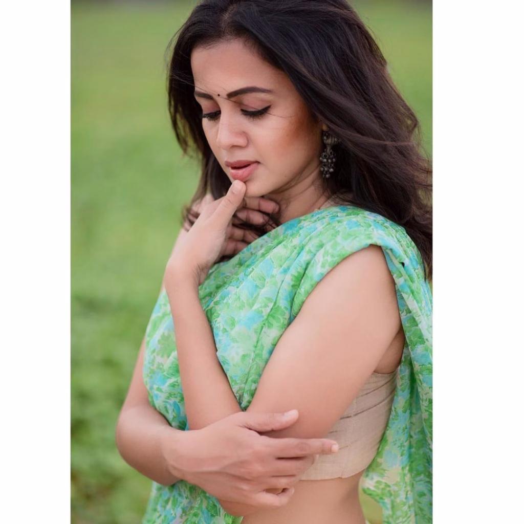 Anjana Rangan