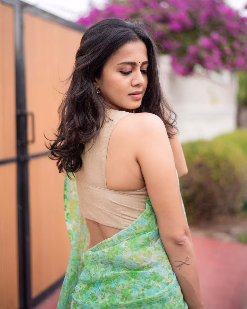 Anjana Rangan
