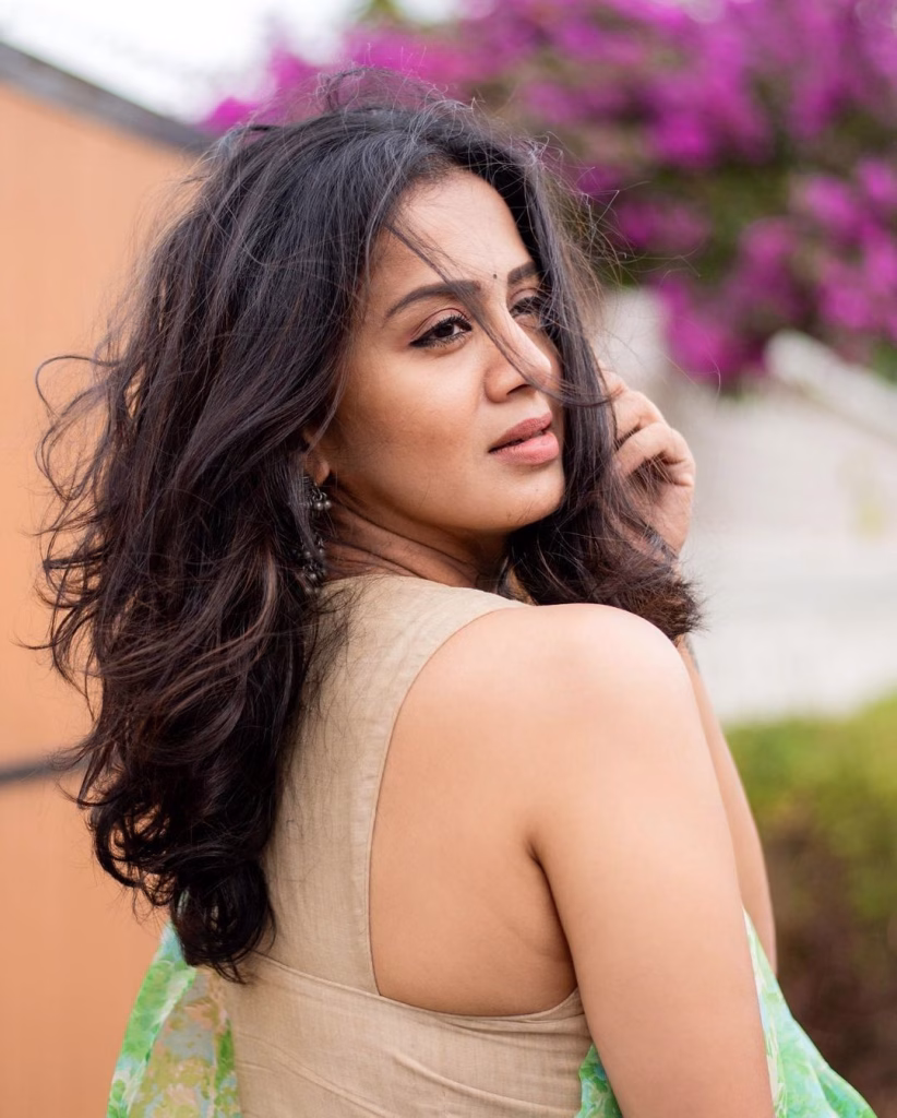 Anjana Rangan