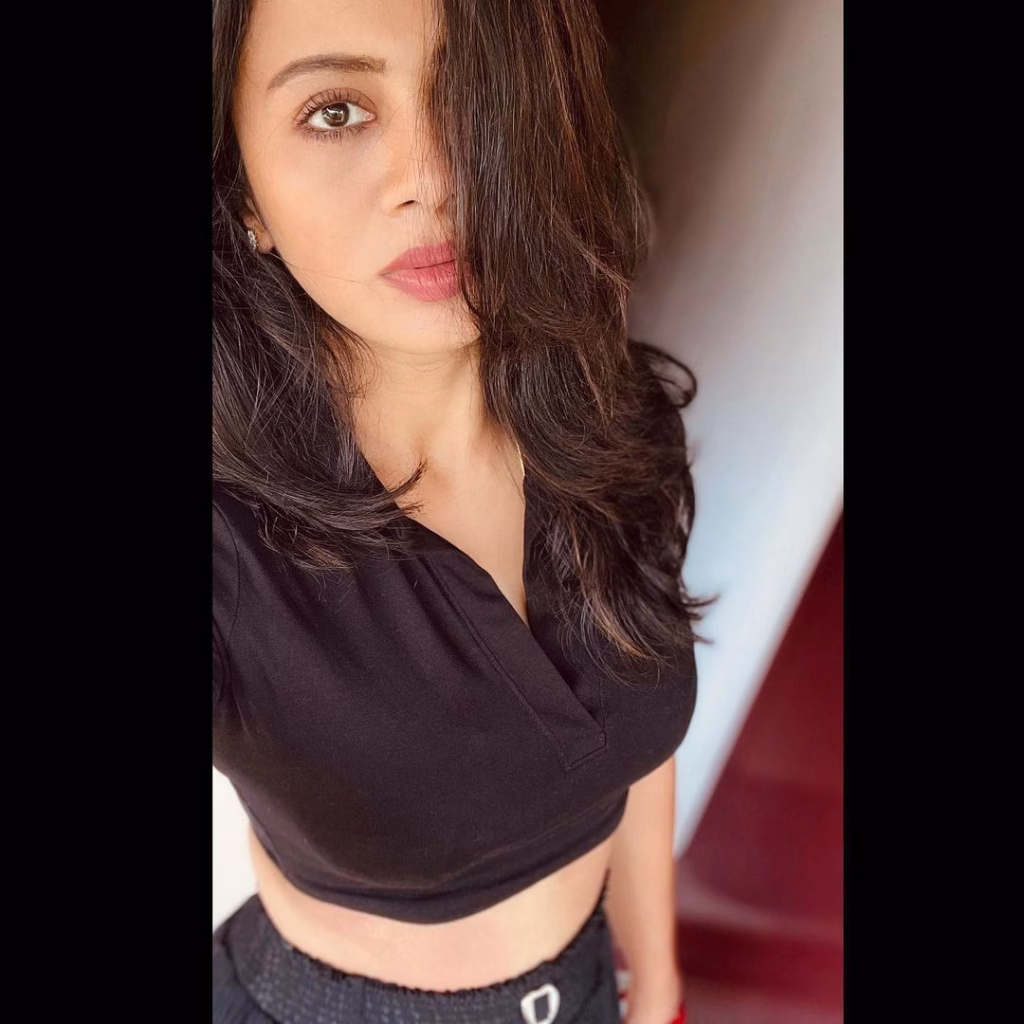 Anjana Rangan