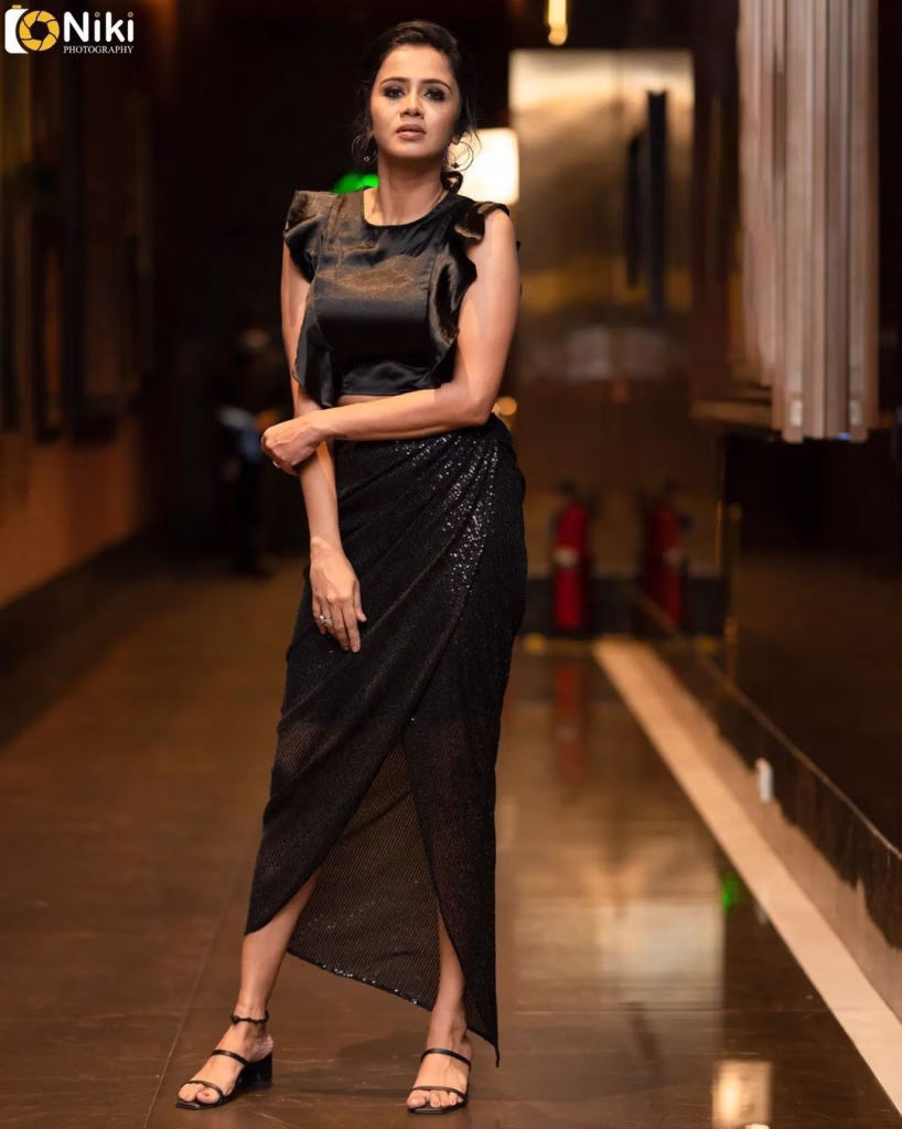 Anjana Rangan
