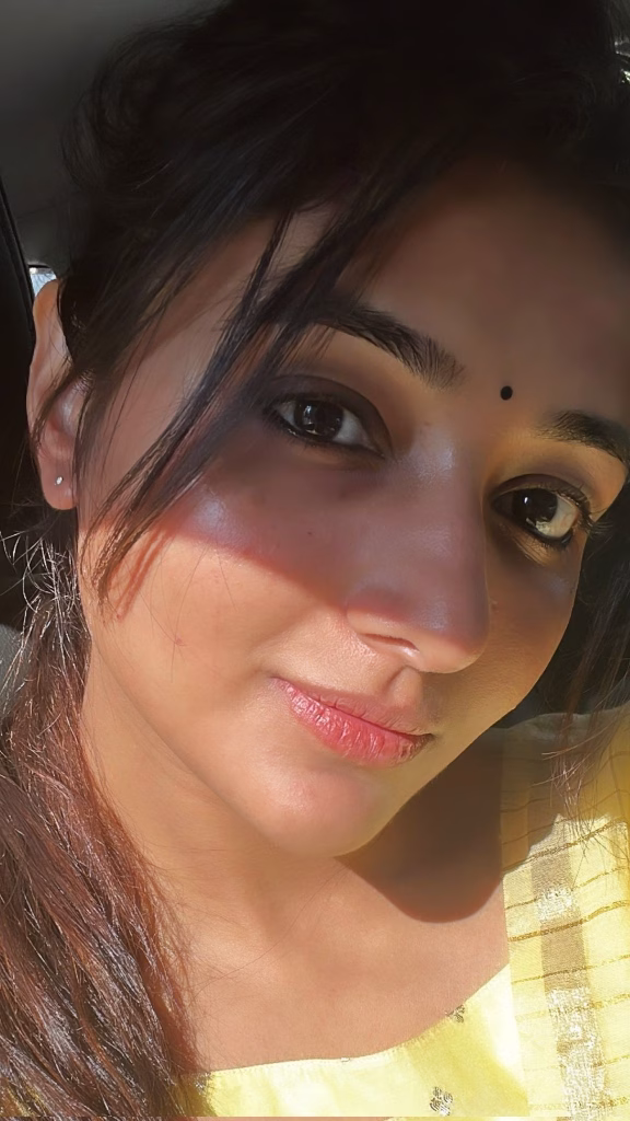 Mirna Menon