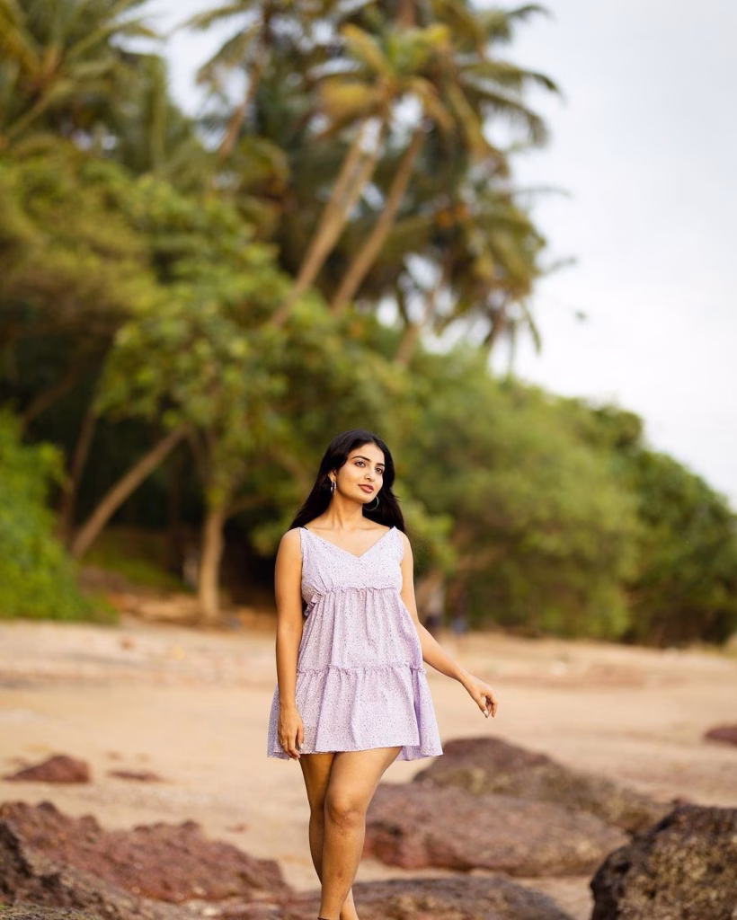 Ananya Nagalla