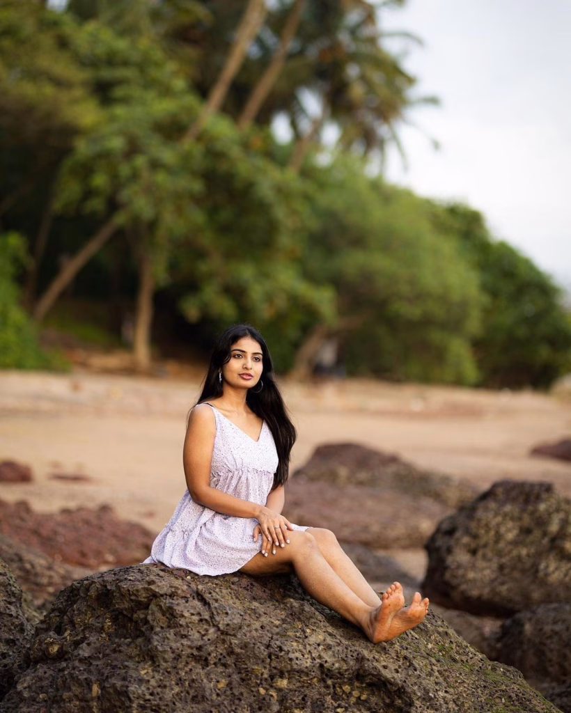 Ananya Nagalla