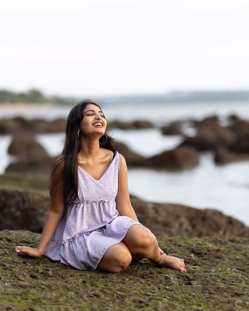 Ananya Nagalla