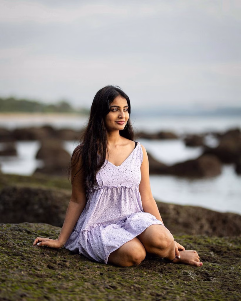 Ananya Nagalla