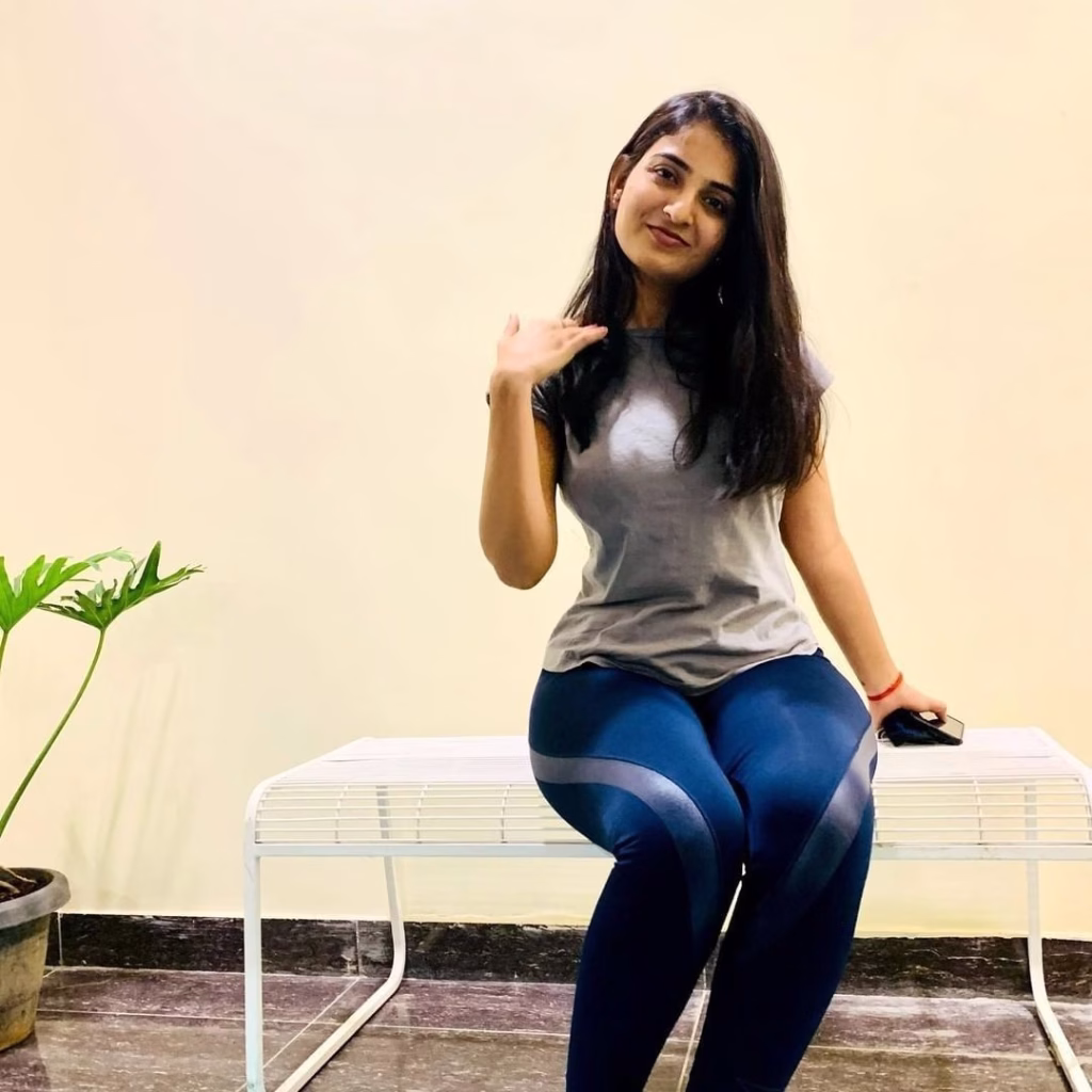 Ananya Nagalla