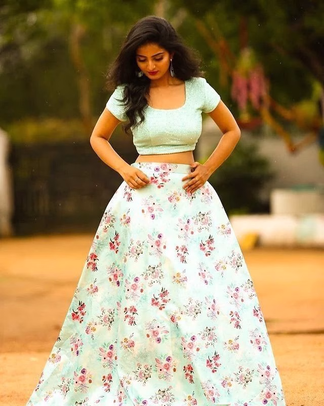 Ananya Nagalla