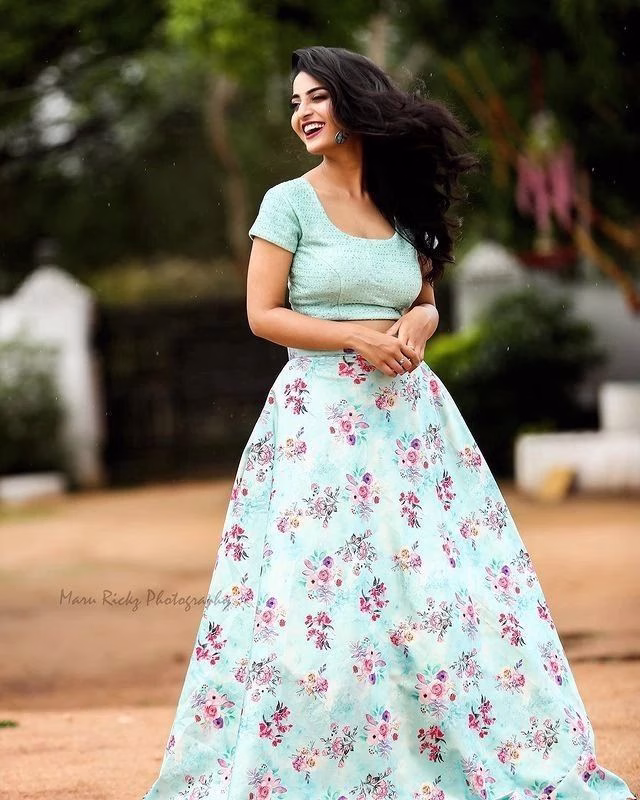 Ananya Nagalla