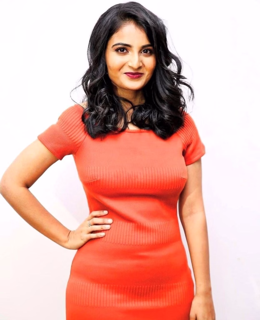 Ananya Nagalla