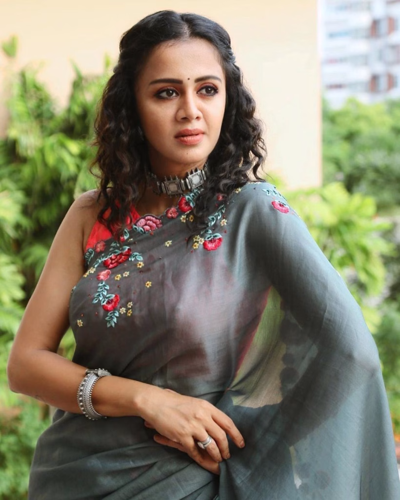 Anjana Rangan