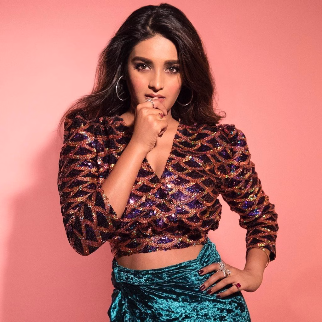 Nidhhi Agerwal
