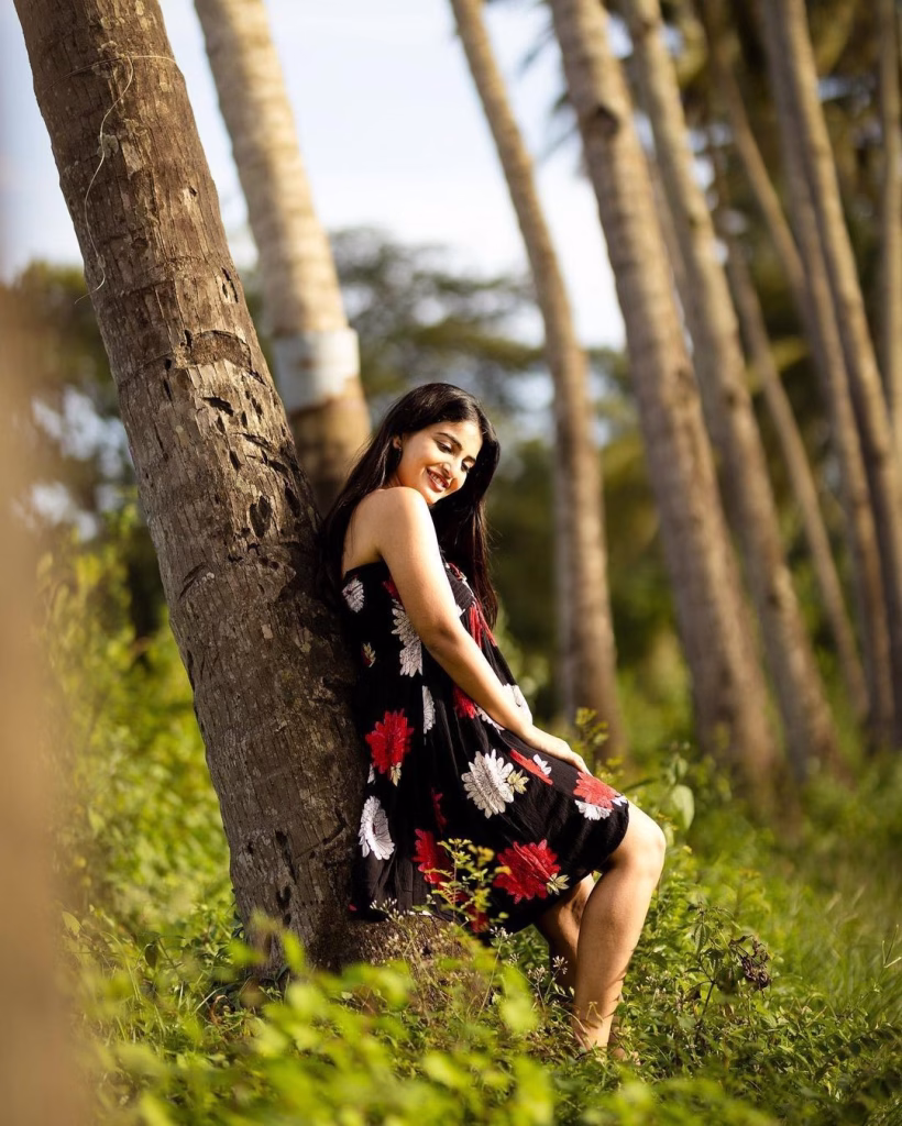 Ananya Nagalla