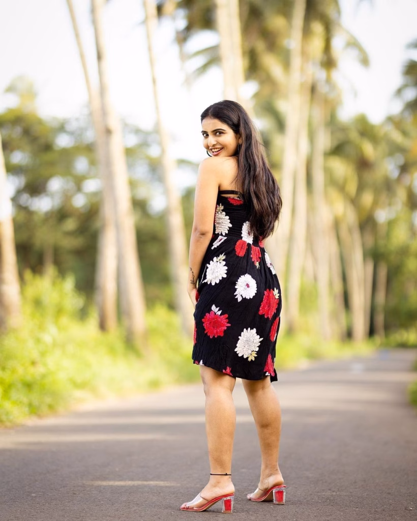 Ananya Nagalla