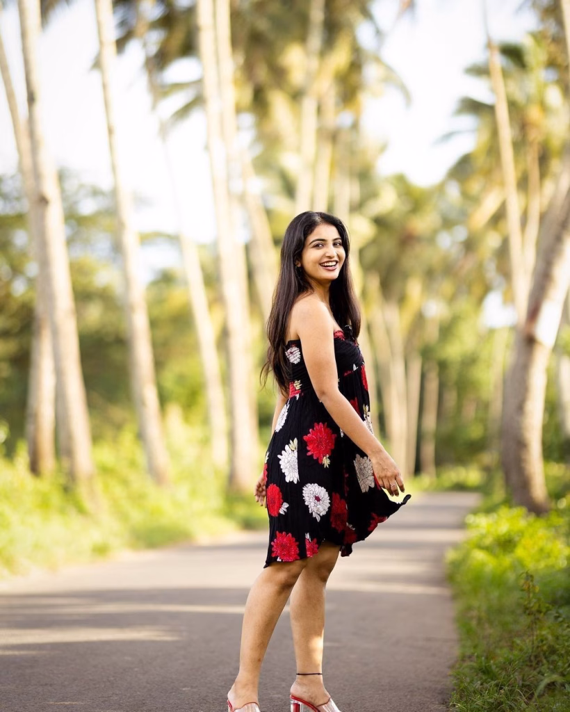 Ananya Nagalla