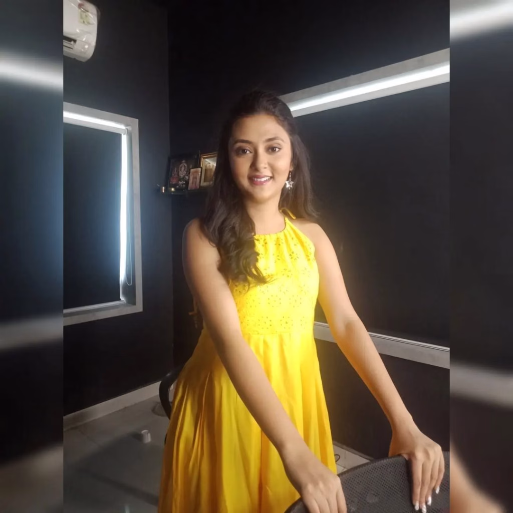 Megha Chowdhary