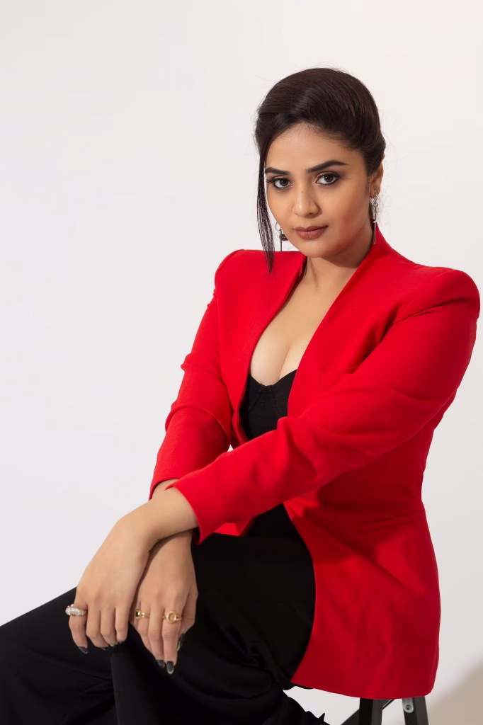 Sreemukhi