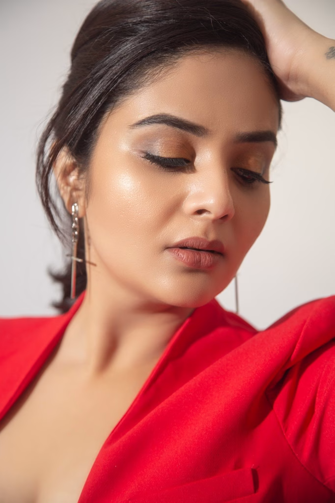Sreemukhi