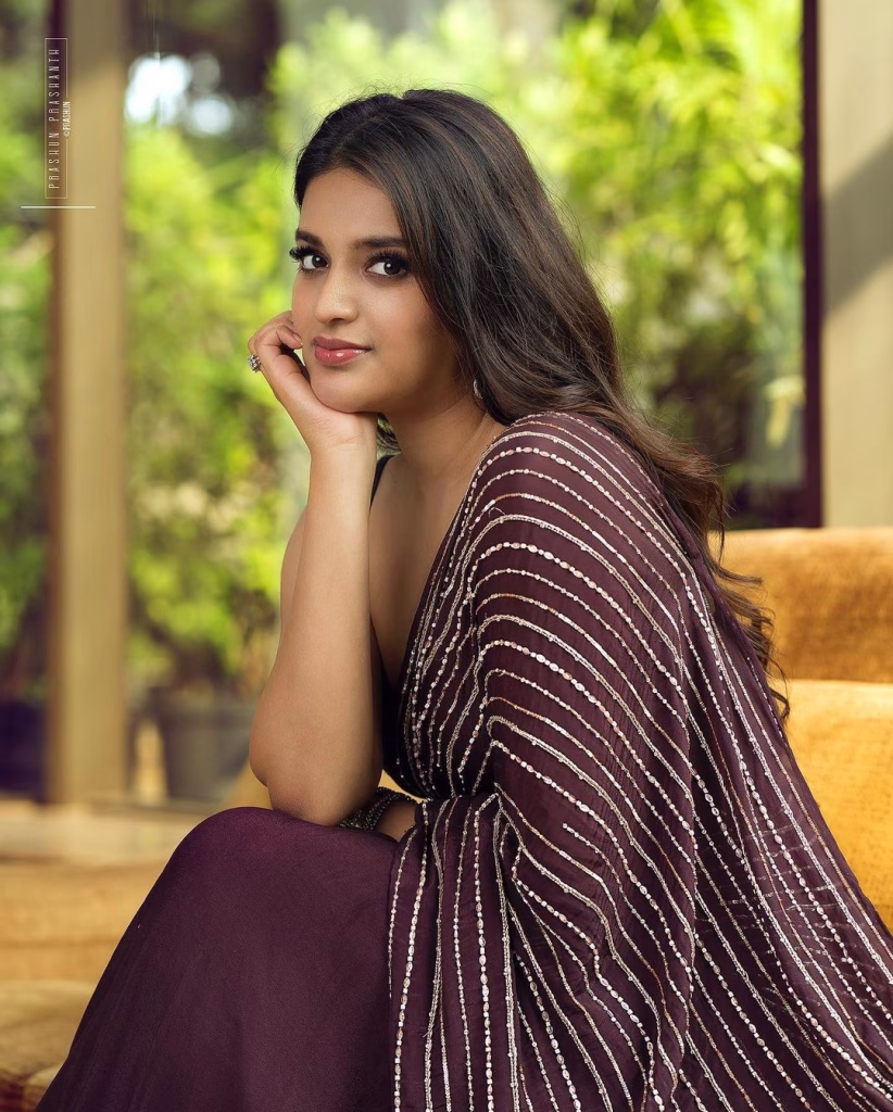 Nidhhi Agerwal
