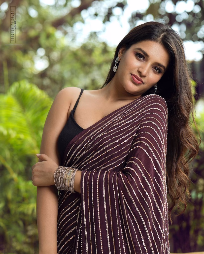Nidhhi Agerwal