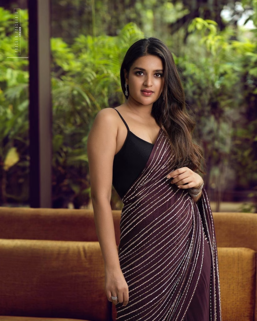 Nidhhi Agerwal