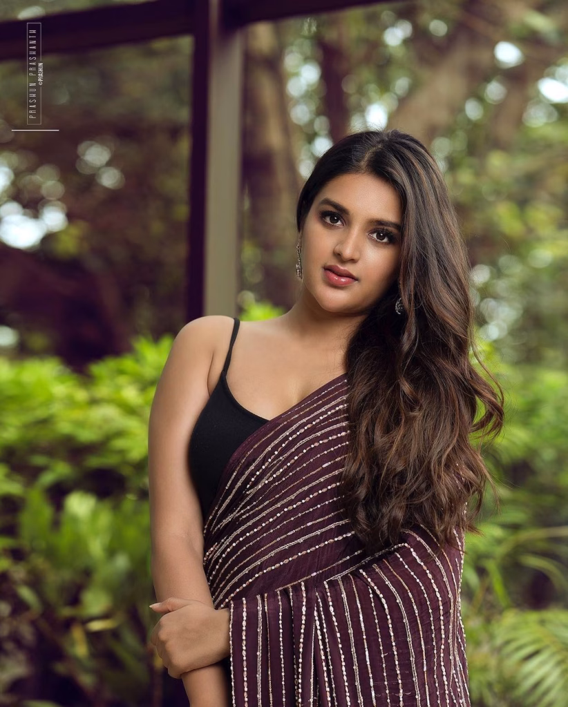 Nidhhi Agerwal