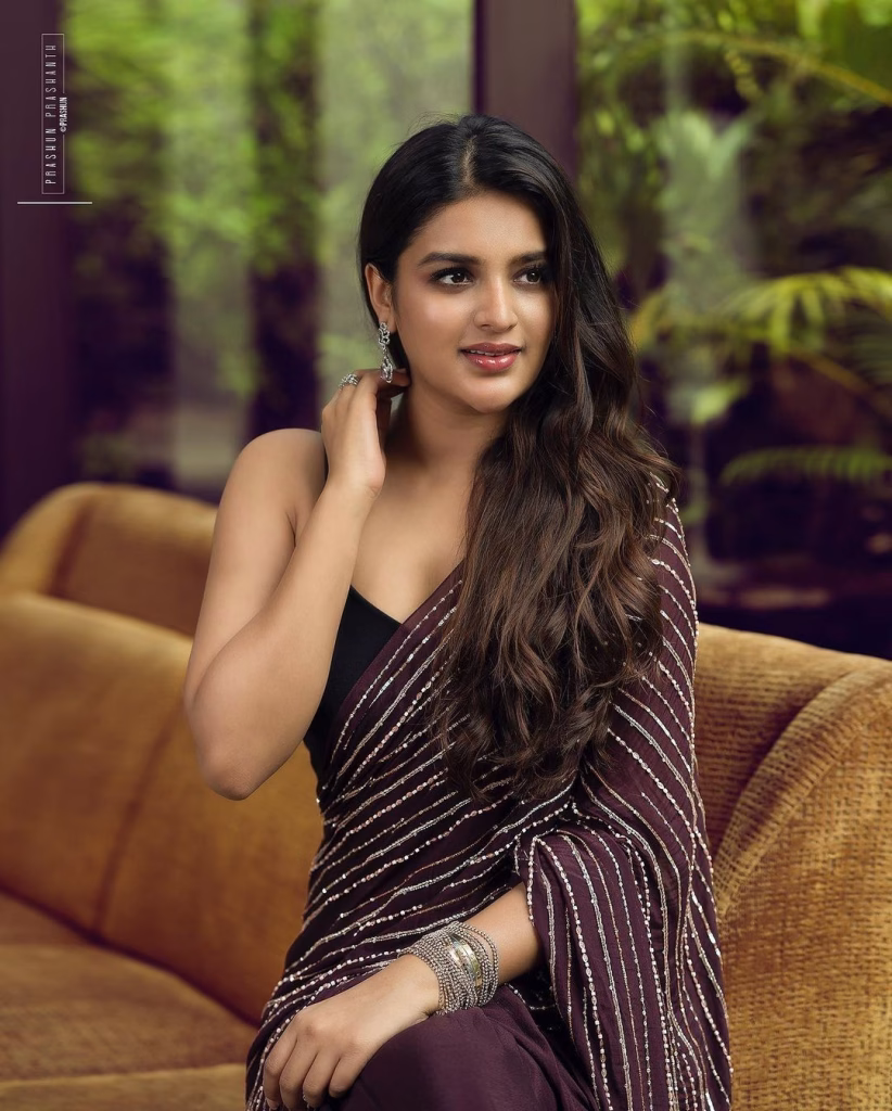 Nidhhi Agerwal