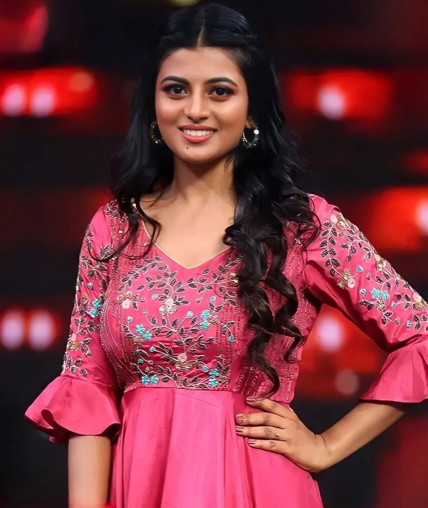 Anandhi