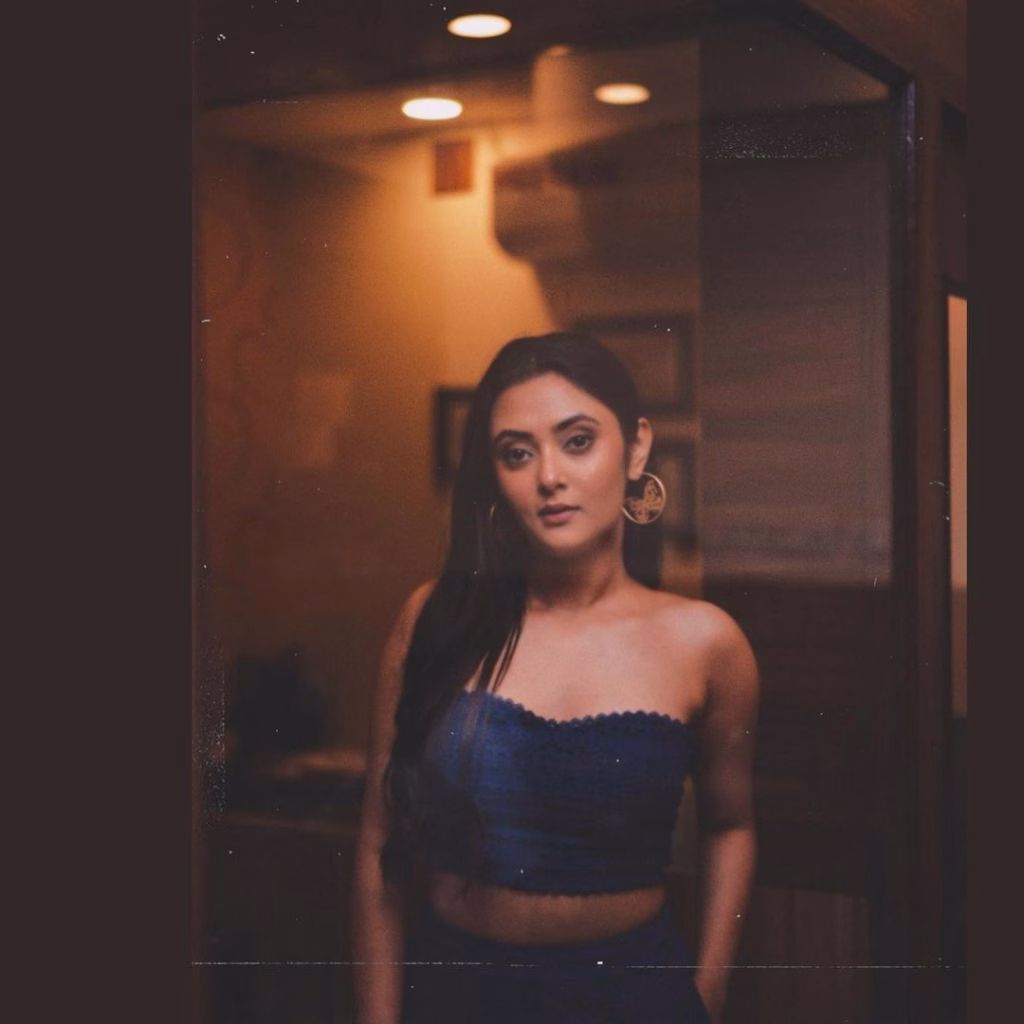 Megha Chowdhary