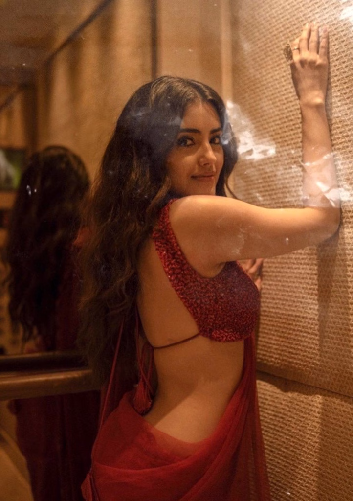 Malvika Sharma
