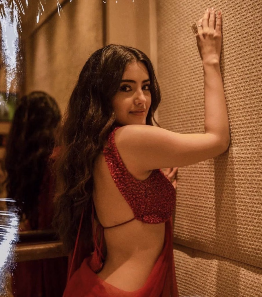 Malvika Sharma