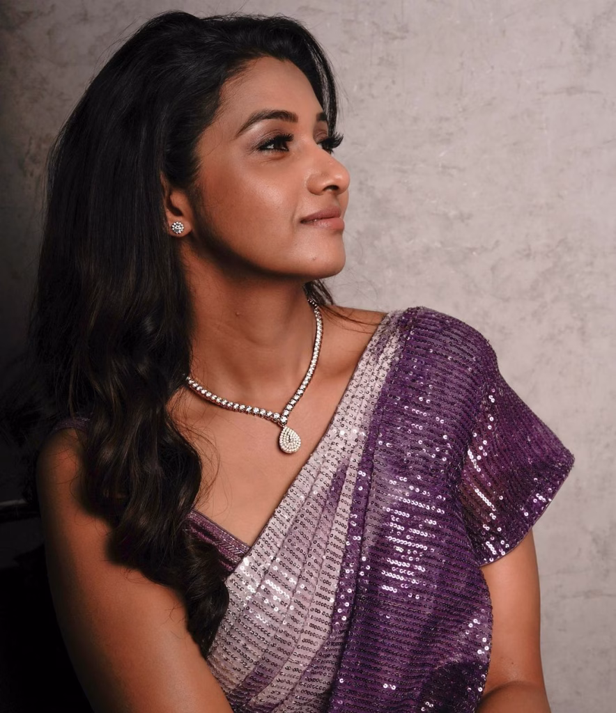 Priya Bhavani Shankar