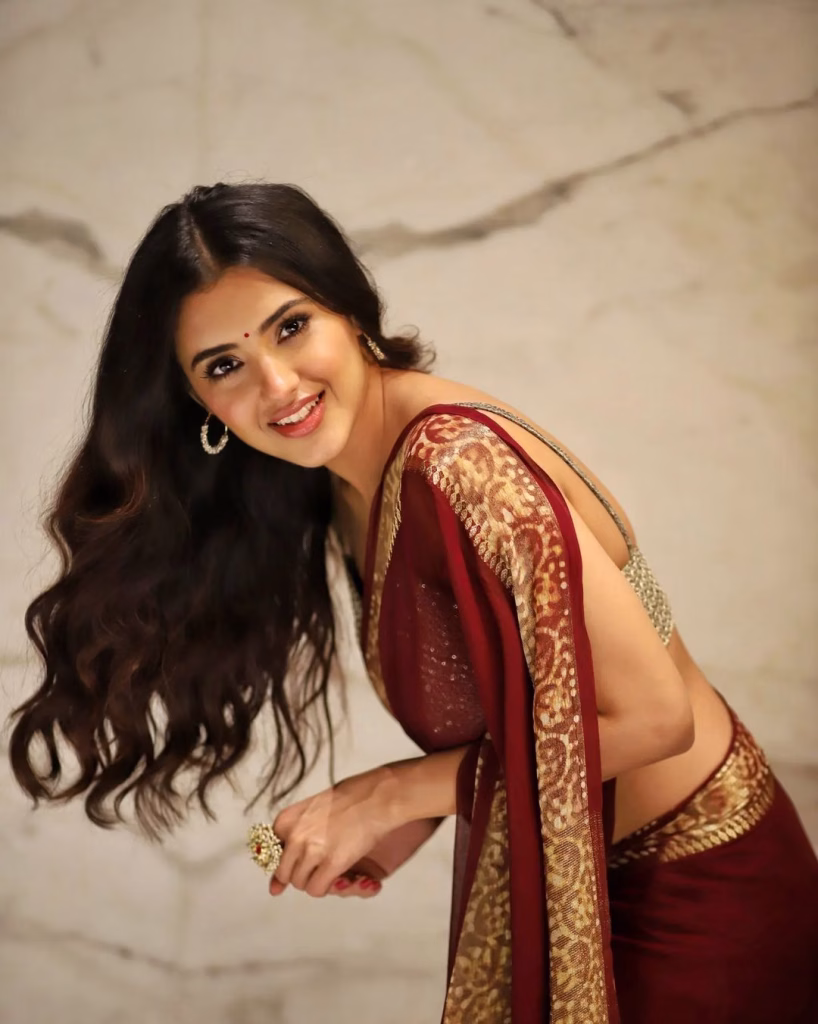 Malvika Sharma