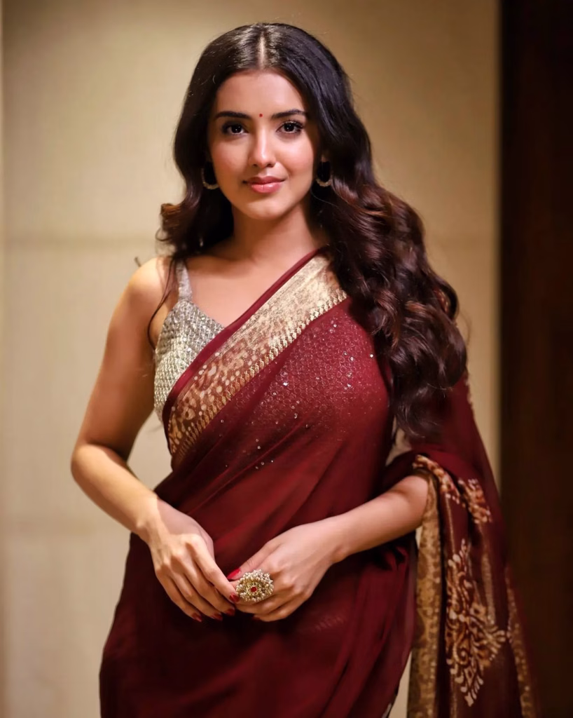Malvika Sharma