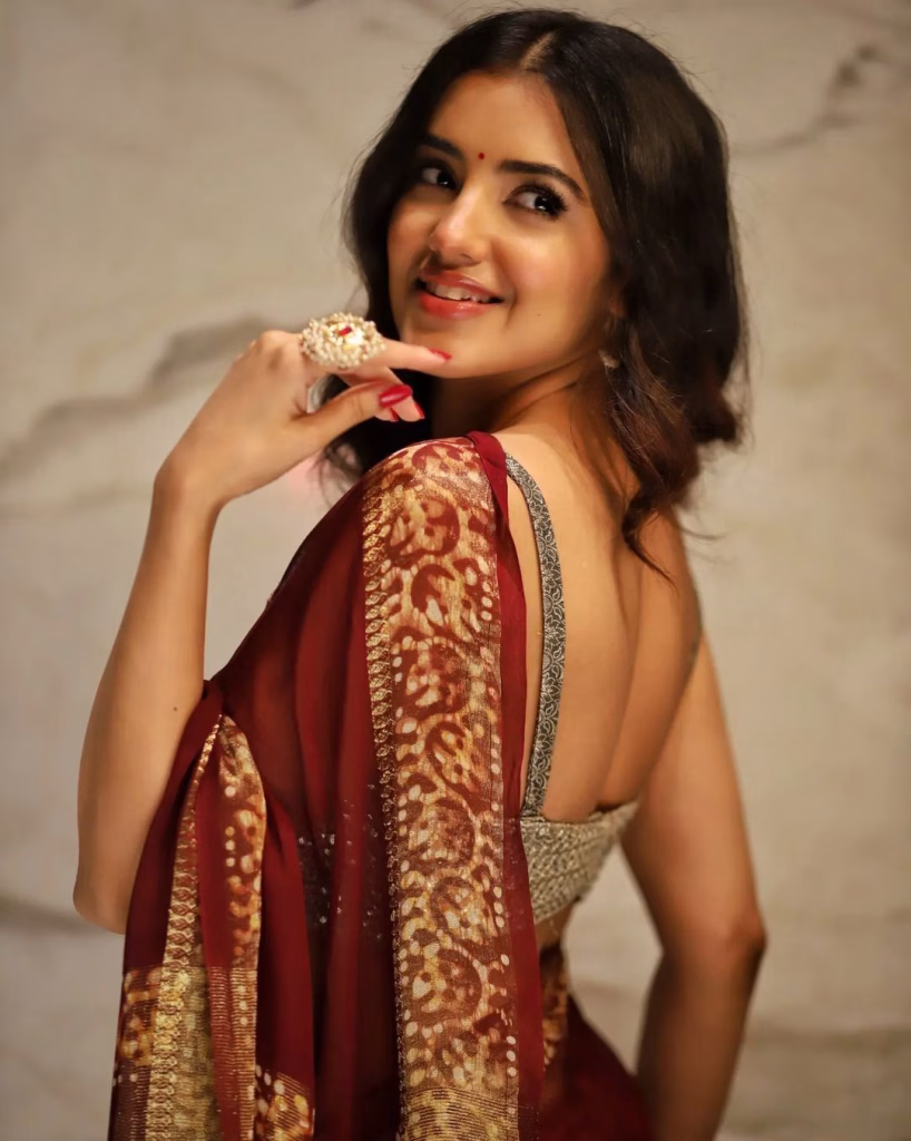 Malvika Sharma