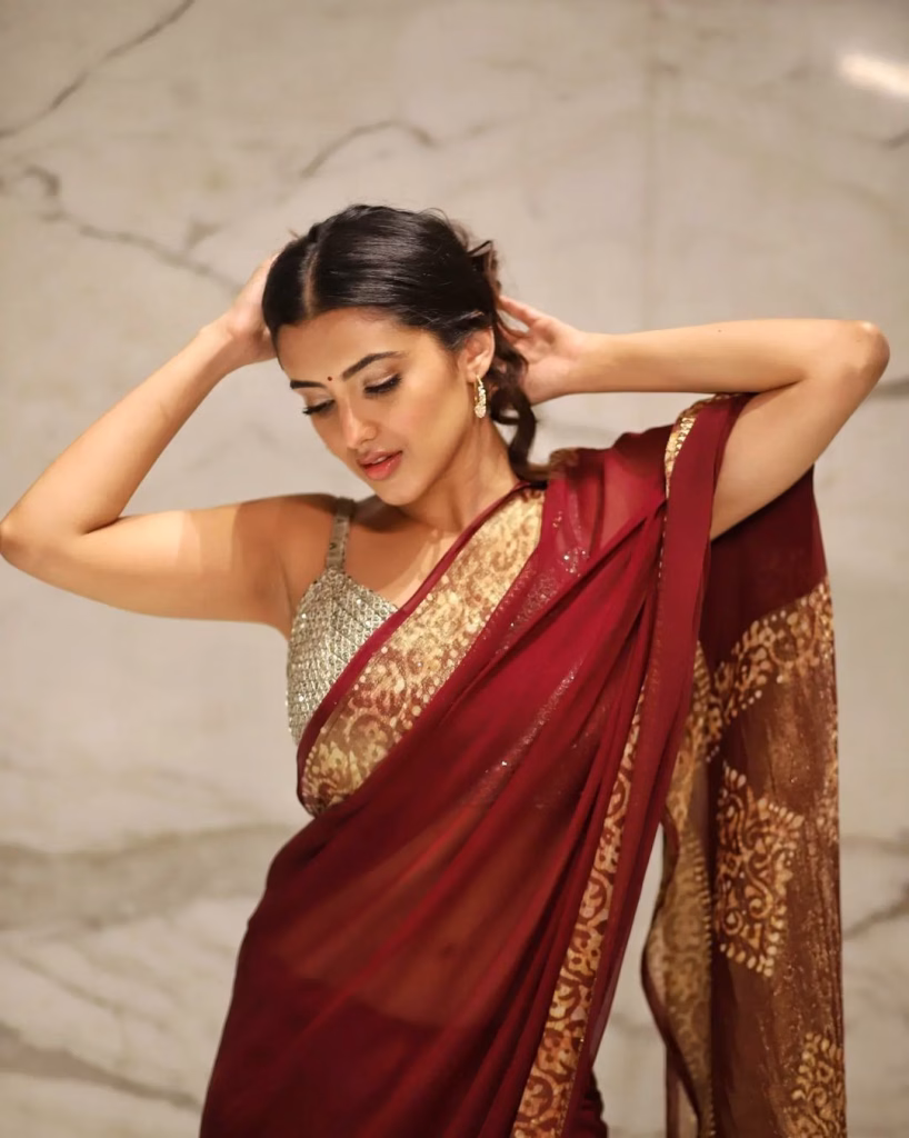 Malvika Sharma