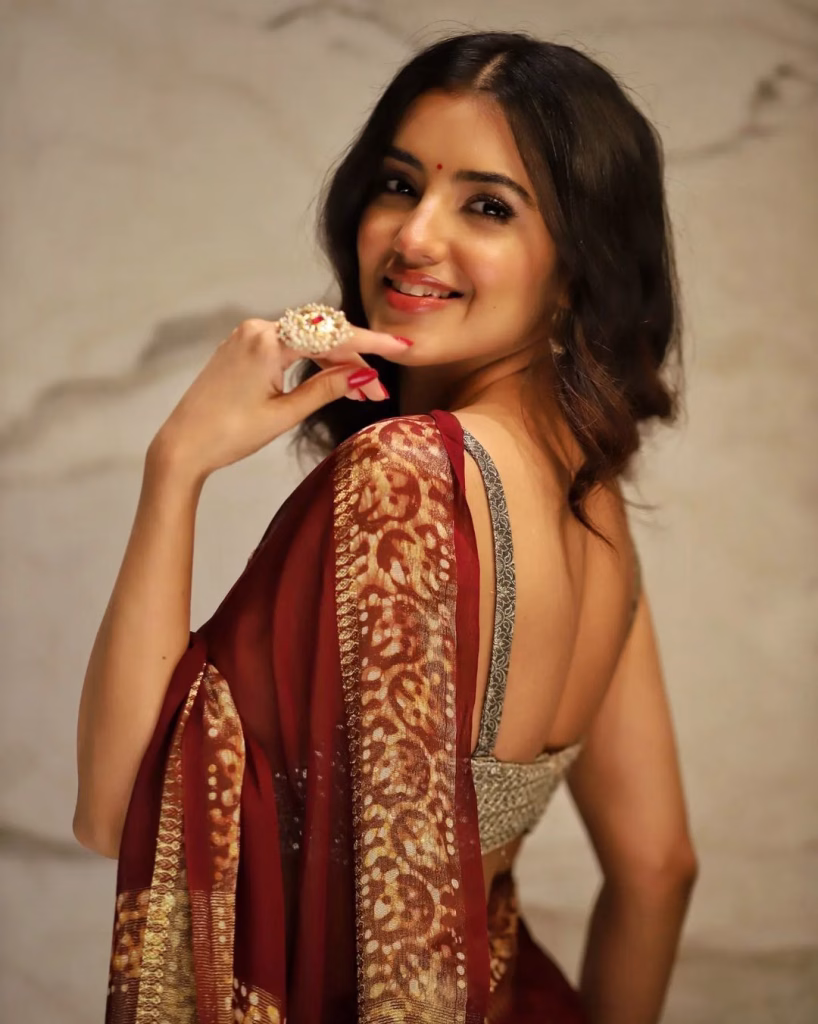 Malvika Sharma