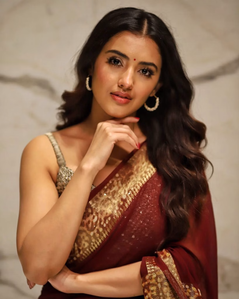 Malvika Sharma