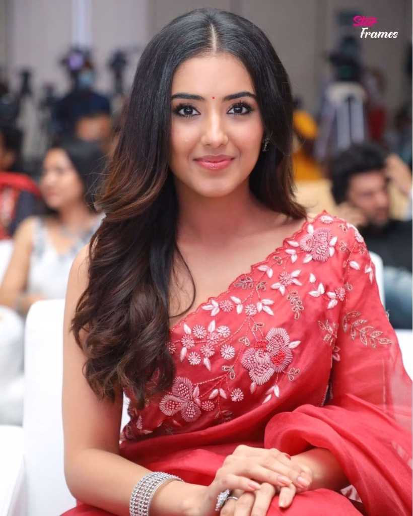 Malvika Sharma