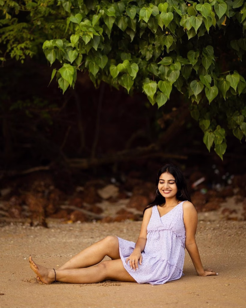 Ananya Nagalla