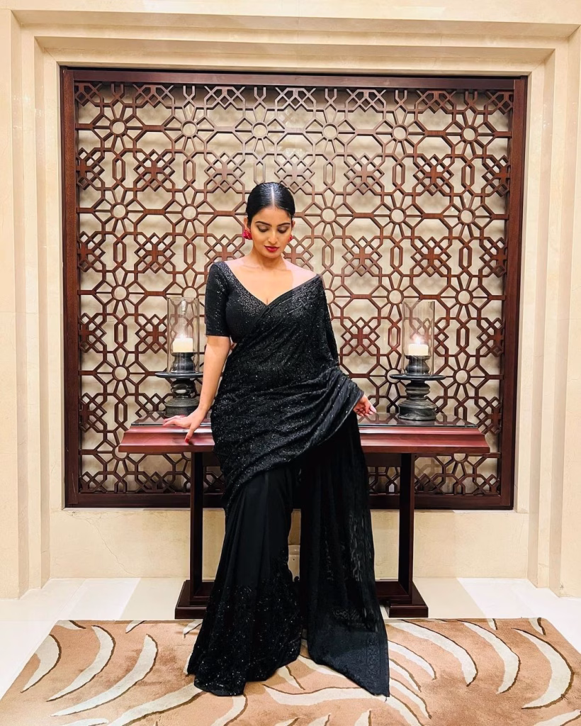 Ananya Nagalla