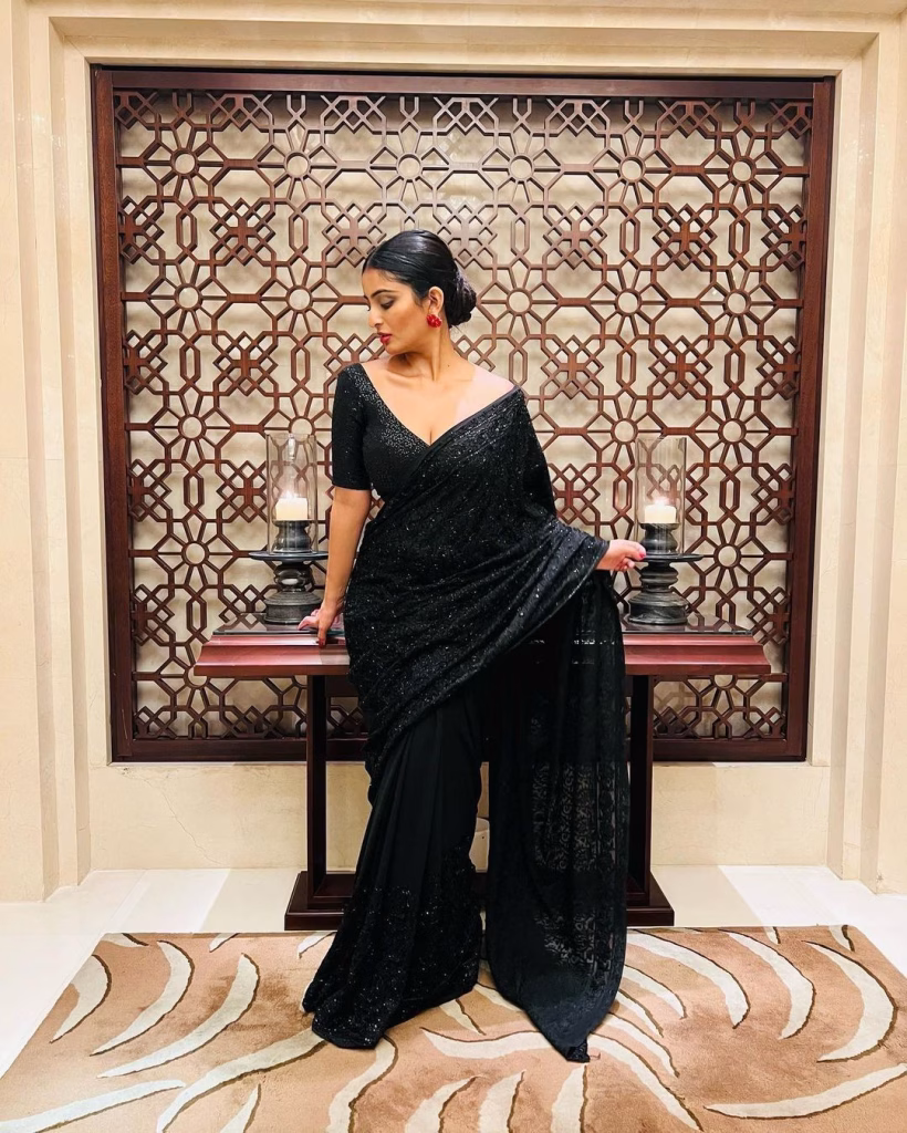 Ananya Nagalla