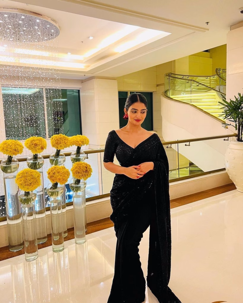 Ananya Nagalla