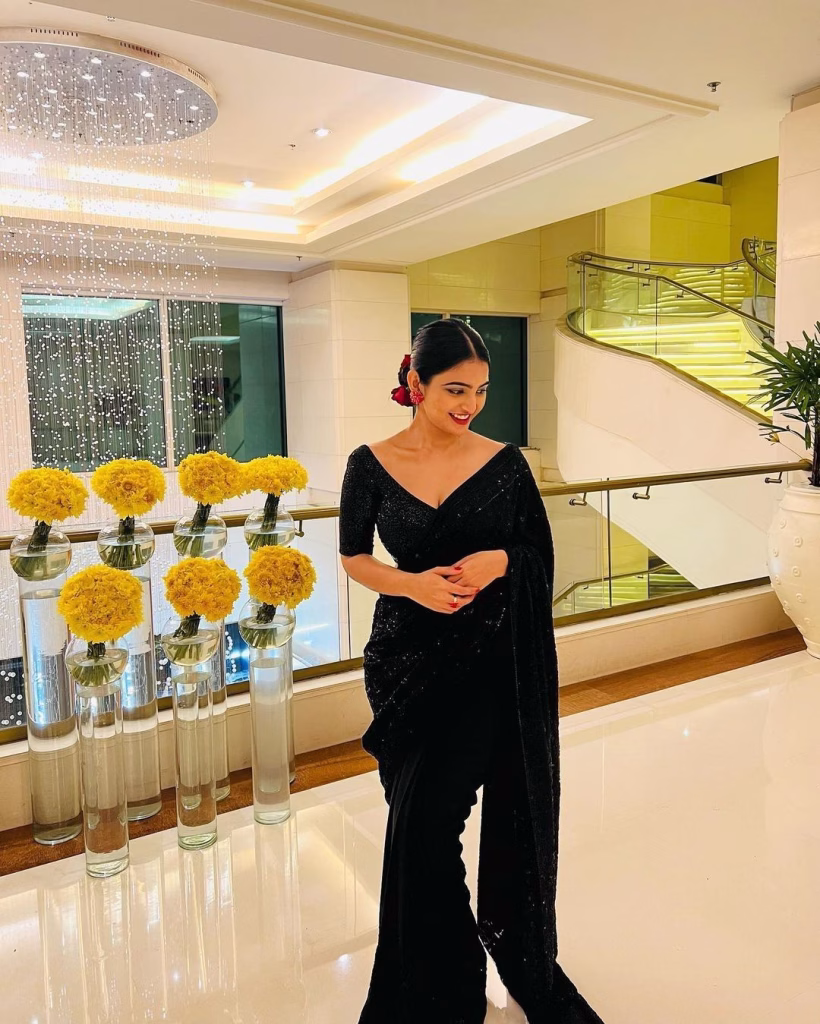 Ananya Nagalla