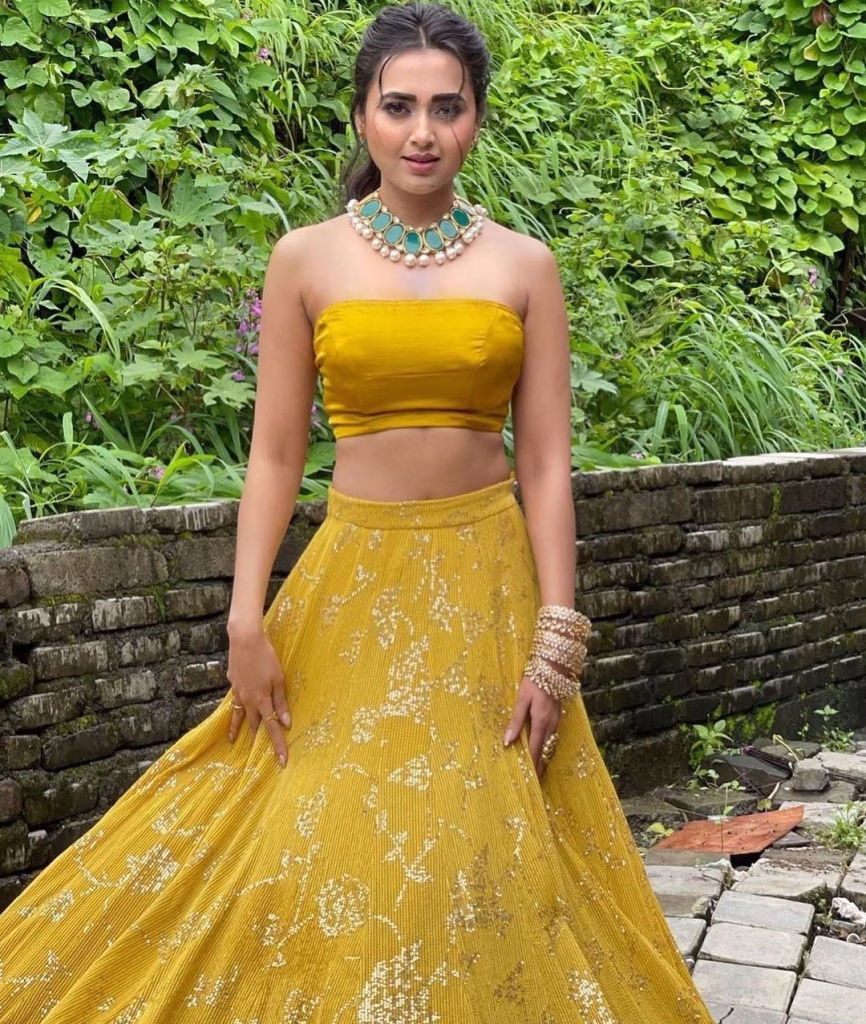 Tejasswi Prakash